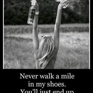 Meet your Posher, Michelle